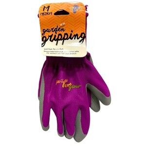 Midwest Garden & Gear Gripping Gloves